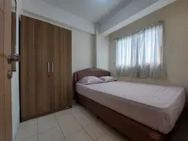 Tersedia Unit Sewa Bulanan Sederhana di Apartemen Gading Icon