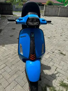 Vespa sprint s abs 150