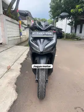 Honda Vario 150 CBSISS Tahun 2018