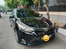 Vios G AT 2014 terawat