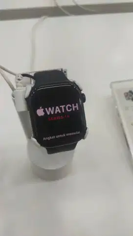 PROMO BUNGA RINGAN APPLE WATCH SERIES 10 46 MM