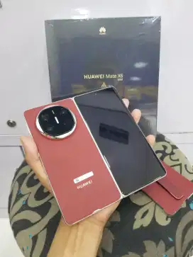 Huawei Mate X6 Ram 12/512 GB Garansi Maret 2026