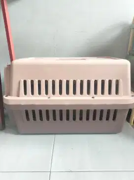 Pet cargo ukuran jumbo mulusss