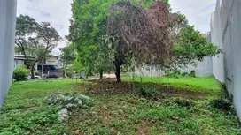 Kavling di Gading Residence, Kelapa Gading, Jakarta Utara