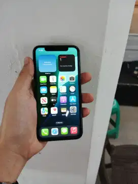 iPhone 11 pro 64 GB inter