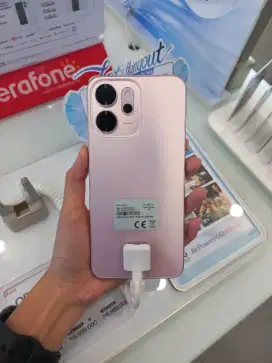 OPPO RENO 14F 5G (BISA CICILAN TANPA DP)