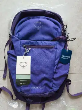 Osprey daylite plus 20 backpack tas ransel