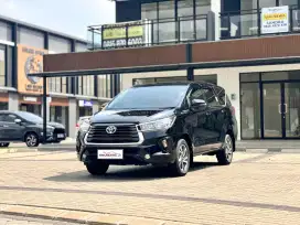 Toyota kijang innova Diesel 2022 #ribon diesel