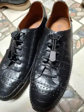 Sepatu kickers original