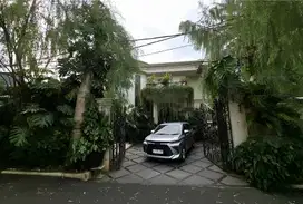 RUMAH MEWAH MURAH DI CILANDAK, JAKARTA SELATAN