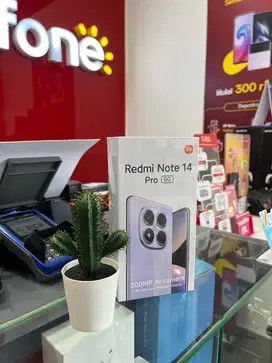 redmi note 14 pro 5g