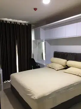 For Sell Apartemen Citralake Suite Tower A Hadap Timur