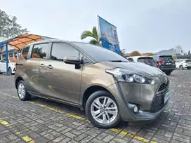 [OLXmobbi] SALE - TOYOTA SIENTA 1.5 G MATIC 2017