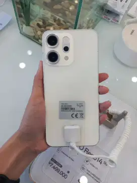 OPPO RENO 14 5G (bisa cicilan tanpa dp)
