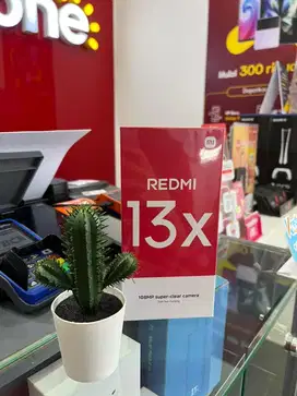 Redmi 13x 8/128 // 8/256