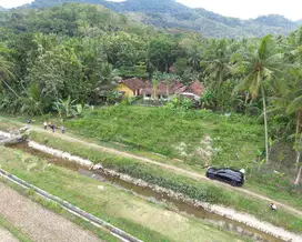 Tanah Jl. Temon - Kokap Kulon Progo Dekat Pasar Pripih