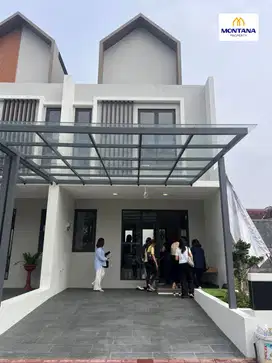 Dijual Rumah di VICTORIA VILLAGE Tangerang
