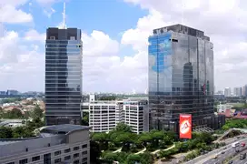 Disewakan Virtual Office Menara BPJamsostek Jakarta Selatan