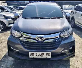 DAIHATSU XENIA 1.3 R MT SPORTY 2018