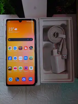 LG Velvet 6/128GB No Minus Langka
