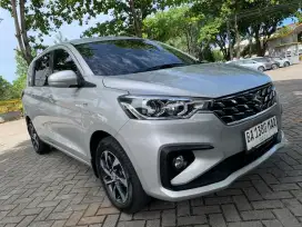 All New Ertiga GX Hybrid 1.5 Manual