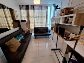 MURAH APARTEMEN VIA CIPUTRA WORLD SURABAYA SIAP HUNI RON.A2287
