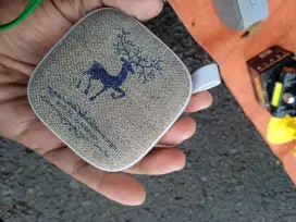 Speaker bluetooth mini support micro