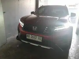 Wrv 2024 rs two tone istimewa