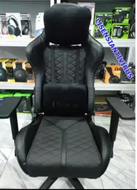 Jual kursi gaming ONEX GX6 gaming