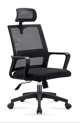 KURSI KANTOR KURSI KERJA KURSI HADAP KURSI MEETING HEADREST