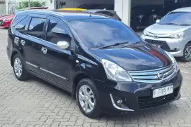 GRAND LIVINA XV 2013 MATIC CREDIT/CASH