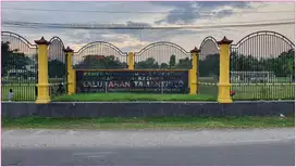 Belakang UMY Jogja 1 jutaan ,SHM P siap transaksi