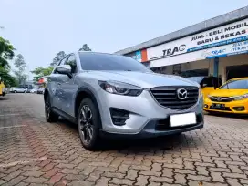 MAZDA CX5 TOURING 2.5 AT 2016