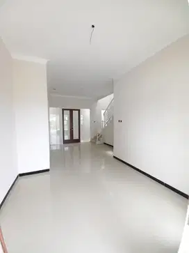BELI RUMAH DI TENGAH KOTA BATU PROSPERK UNTUK VILLA ATAU HUNIAN