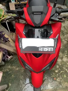 Dijual Vario 160 CBS