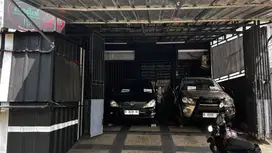 DISEWA RUKO 2 LT SIAP HUNI DI PINGGIR JALAN GRAND DEPOK CITY SUKMAJAYA