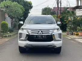 Mitsubishi Pajero Dakar 4x2 AT 2021