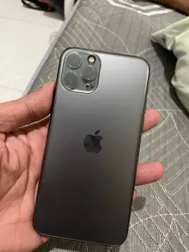 Iphone 11 Pro 64GB Ex Intern