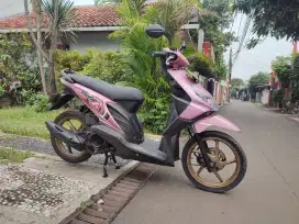 JUAL BEAT KARBU TAHUN 2010