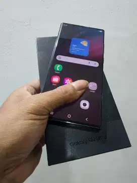 Samsung S22 Ultra 12/256gb Sein Fullset Mulus Like New