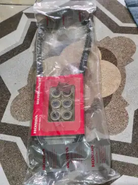 V-Belt set Beat Fi
