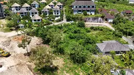 Land For Sale Pecatu Next to Mahagiri