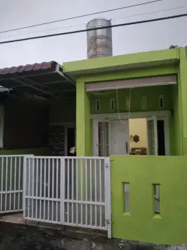Dijual Rumah Minimalis