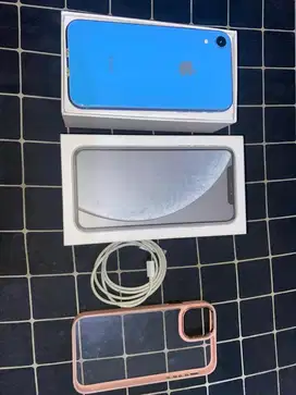 Iphone xR 64 inteR