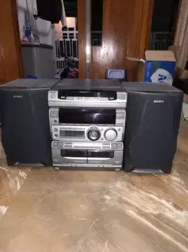 Compo sony v700 original