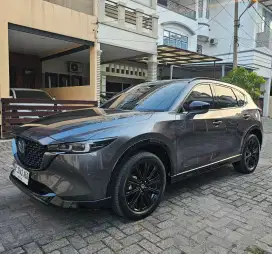 Mazda CX-5 Kuro SkyActivG 2023, Like New