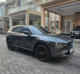 Mazda CX-5 Kuro SkyActivG 2023, Like New