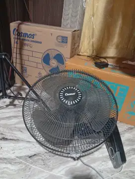 Kipas Angin Cosmos Gantung