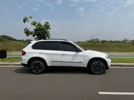 BMW X5 E70 2013