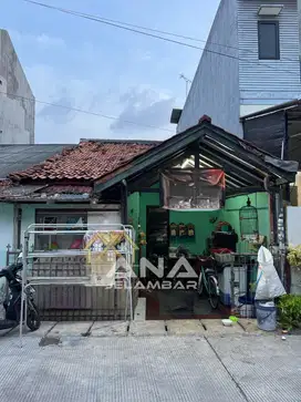 ANA RUMAH UK 5X20M DI JELAMBAR